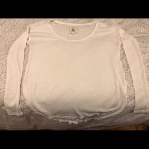 Thermal Billabong Shirt